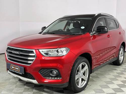 Haval H2 1.5T Luxury Auto