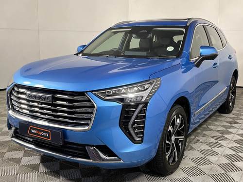 Haval Jolion 1.5T Super Luxury DCT