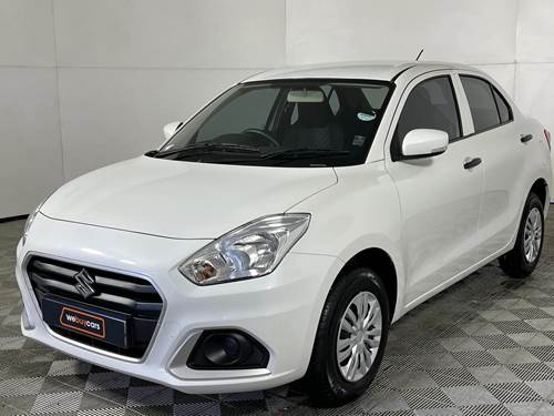 Suzuki Swift DZIRE 1.2 GA