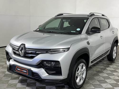 Renault Kiger 1.0 Energy Zen