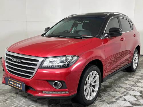 Haval H2 1.5T Luxury