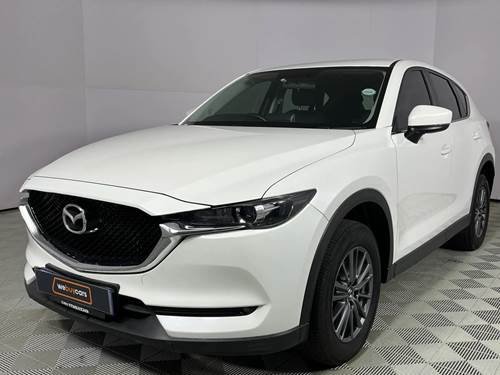 Mazda CX-5 2.0 Active Auto