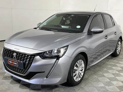 Peugeot 208 1.2 Active