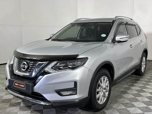 Nissan X-Trail VII 2.5 Tekna 4x4 CVT 7 Seater