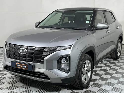 Hyundai Creta 1.5 Premium