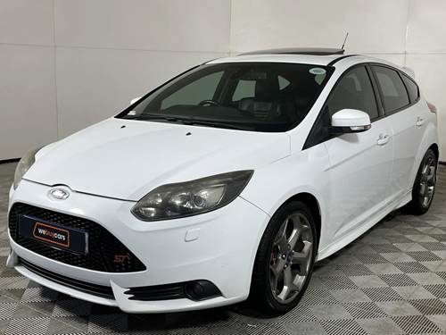 Ford Focus 2.0 GTDi ST3 5 Door