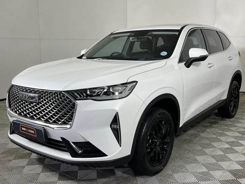 Haval H6 2.0T Premium DCT