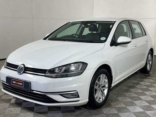 Volkswagen (VW) Golf 7 1.0 TSi Comfortline