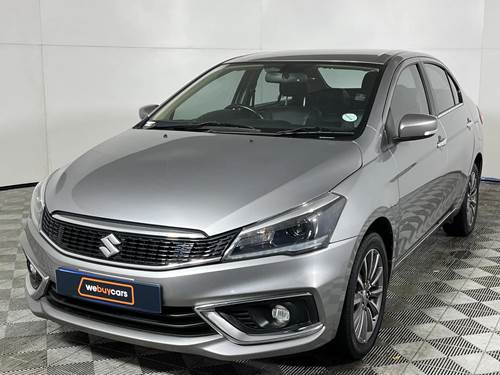 Suzuki Ciaz 1.5 GLX Auto