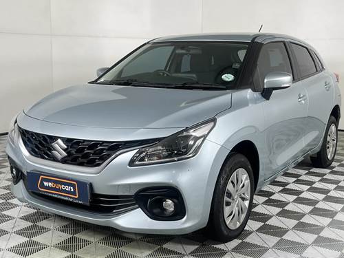 Suzuki Baleno 1.5 GL