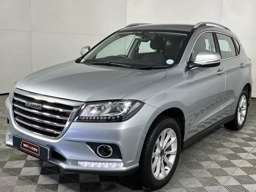 Haval H2 1.5T City