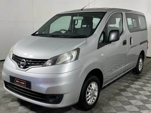 Nissan NV 200 1.6i Visia 7-Seater