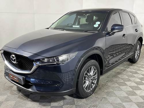 Mazda CX-5 2.0 Active Auto