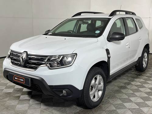 Renault Duster 1.5 dCi Dynamique 4x4