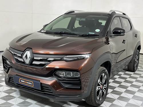 Renault Kiger 1.0 Turbo Intens CVT