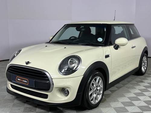 MINI One 1.5T Auto