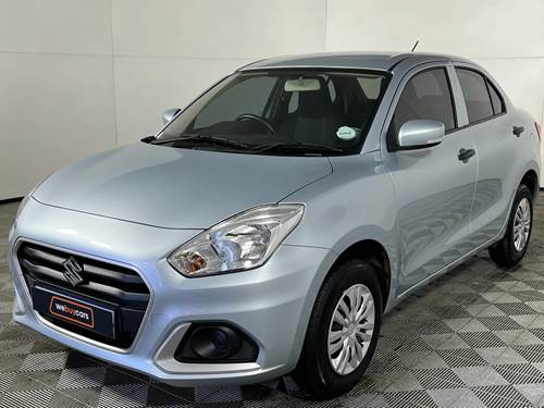 Suzuki Swift DZIRE 1.2 GA