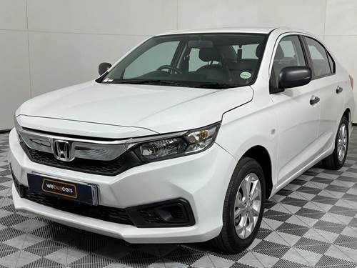 Honda Amaze 1.2 Trend