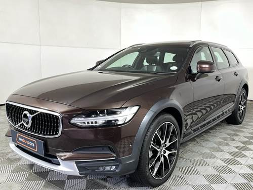 Volvo V90 Cross Country D5 Inscription Geartronic AWD