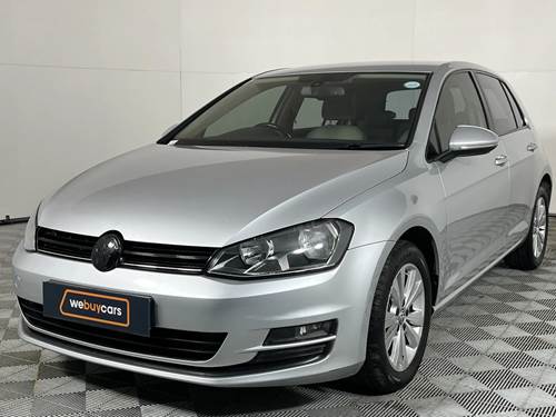 Volkswagen (VW) Golf 7 1.4 TSi Comfortline