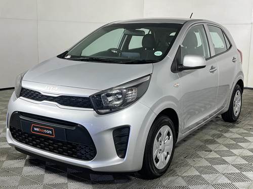 Kia Picanto 1.0 Street