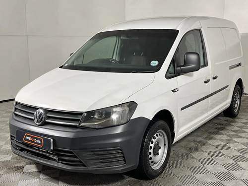 Volkswagen (VW) Caddy 2.0 TDi Maxi Panel Van