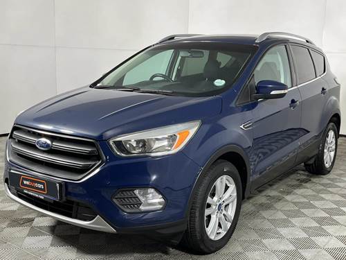 Ford Kuga 1.5 EcoBoost Ambiente 