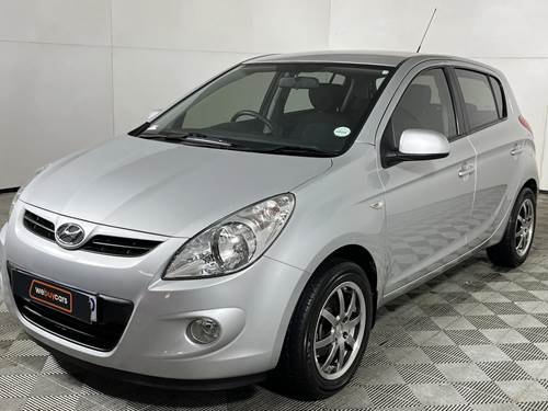 Hyundai i20 1.6