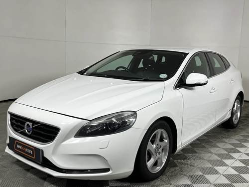 Volvo V40 T4 Excel