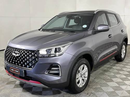 Chery Tiggo 4 Pro 1.5 Urban