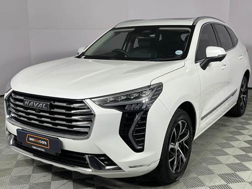 Haval Jolion 1.5T Super Luxury DCT