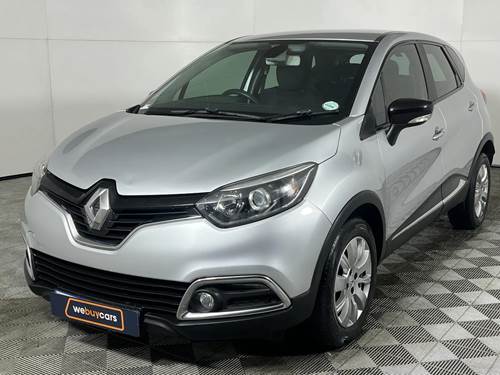 Renault Captur 900T Expression