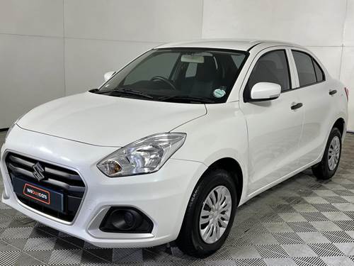 Suzuki Swift DZIRE 1.2 GA