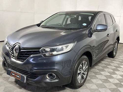 Renault Kadjar 1.2T Blaze