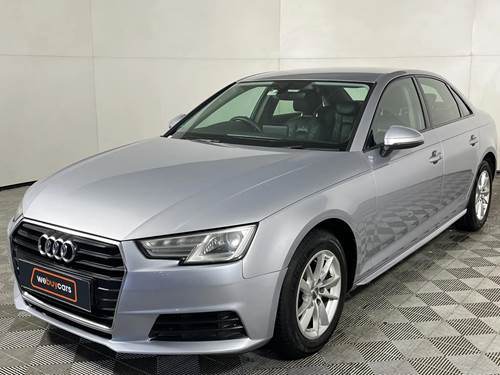 Audi A4 1.4 T FSi S-Tronic Sport