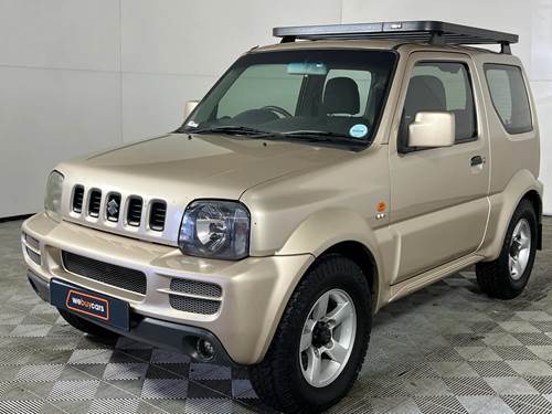 Suzuki Jimny 1.3