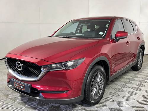 Mazda CX-5 2.0 Active Auto