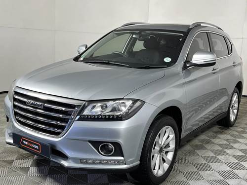 Haval H2 1.5T City