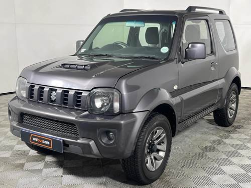 Suzuki Jimny 1.3