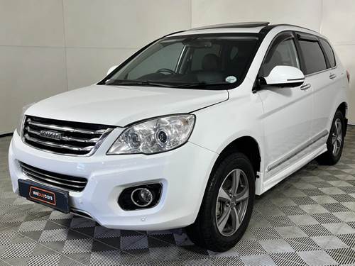 Haval H6 1.5T Luxury