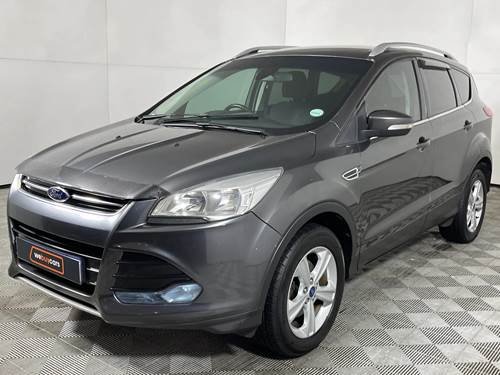 Ford Kuga 1.5 EcoBoost Ambiente 