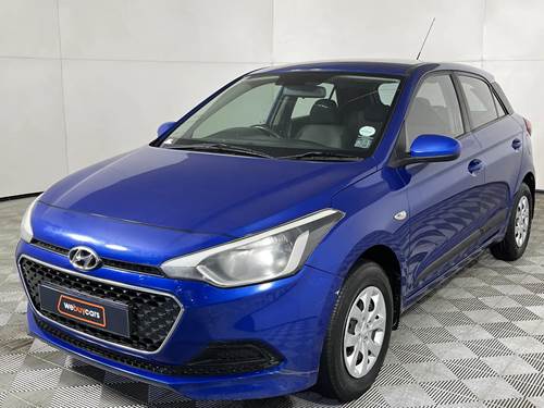 Hyundai i20 1.2 Motion