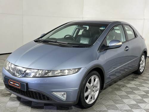 Honda Civic VIII 1.8i V-Tec VXi 5 Door