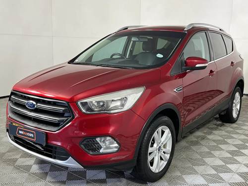 Ford Kuga 1.5 EcoBoost Ambiente Auto