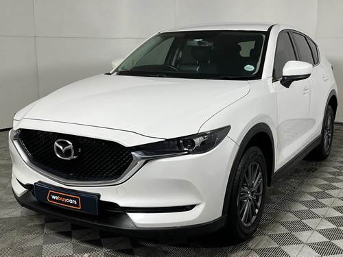 Mazda CX-5 2.0 Active Auto