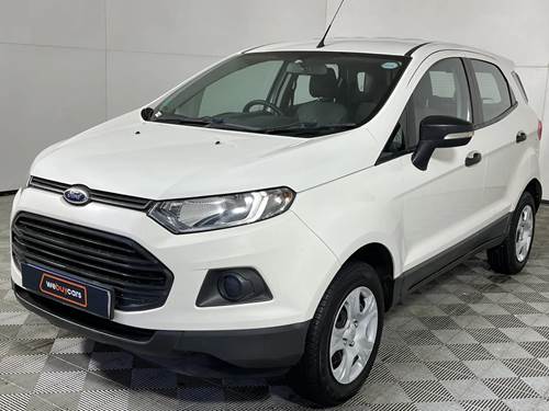 Ford EcoSport 1.5 (82 kW) Ambiente