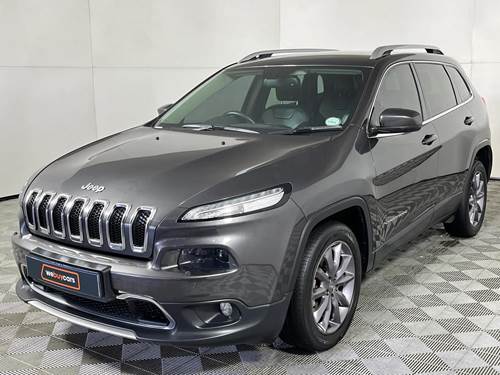 Jeep Cherokee 3.2 Limited 2WD