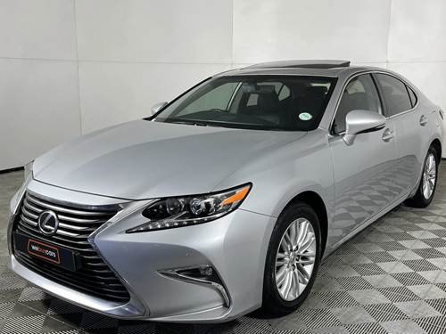 Lexus ES 250 EX