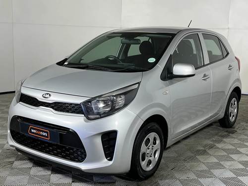 Kia Picanto 1.0 Style