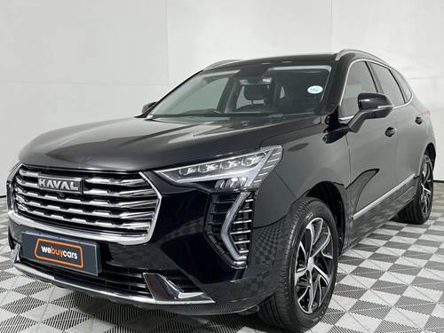 Haval Jolion 1.5T Luxury DCT